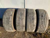 Шини  Bridgestone  Dueler  H/P 255/45R19  (літо)