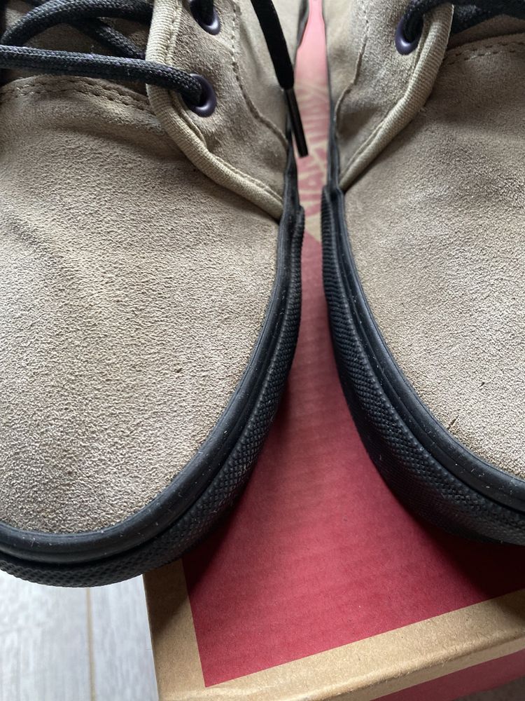 Buty vans rozmiar 41