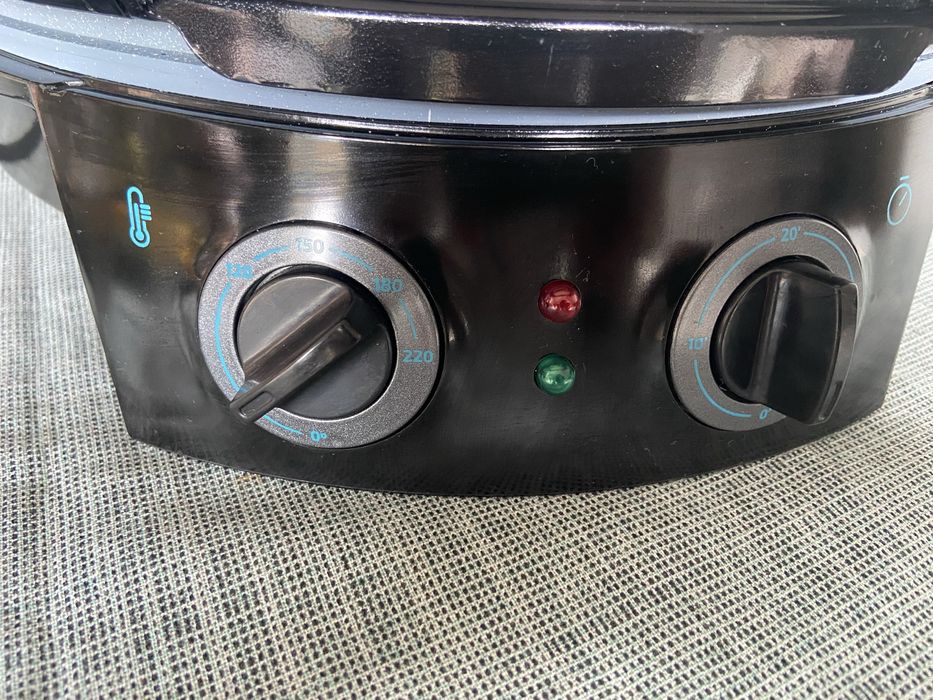 Forno eléctrico Cecotec Fun Pizza&Co