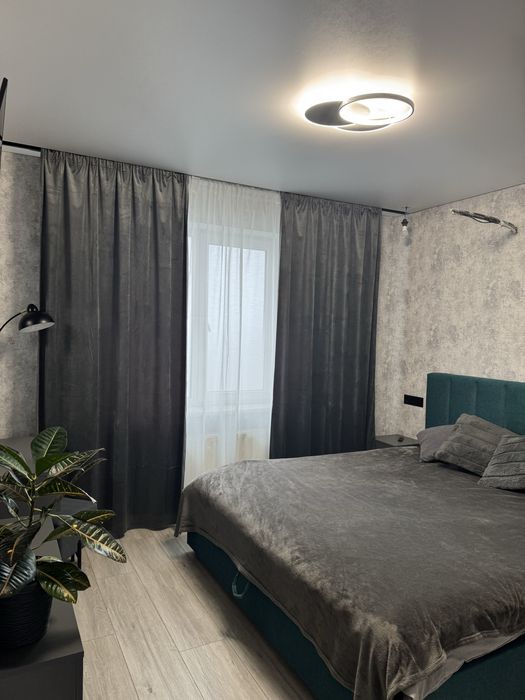 ‼️ДОРОГИЙ ремонт‼️  3кім.кв Жк «Одеський бульвар», Голосіївський р-н