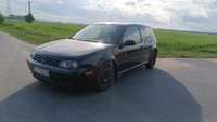 Vw golf 1,9 tdi 110 km