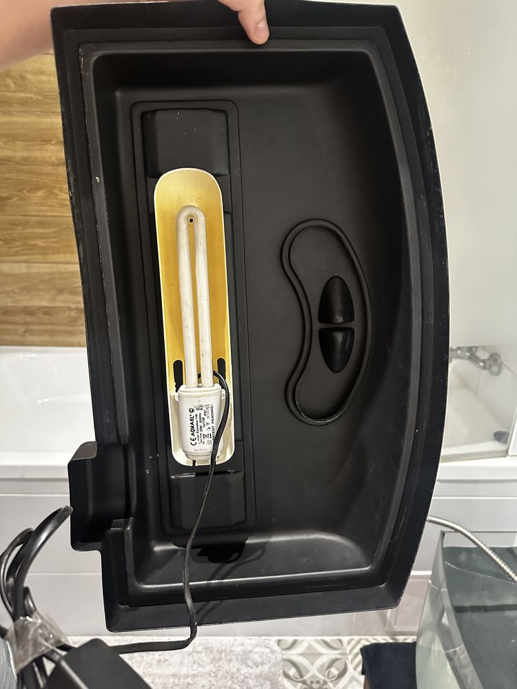 Sprzdam akwarium 54l