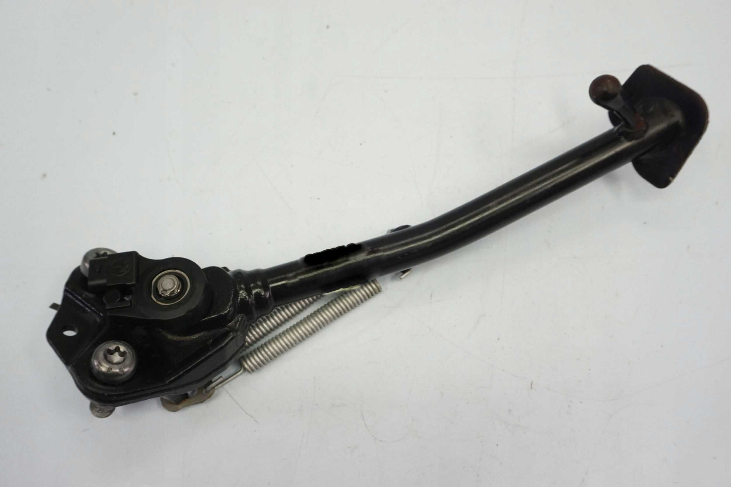 Poszerzenie stopki bocznej BMW K1600 GT i GTL