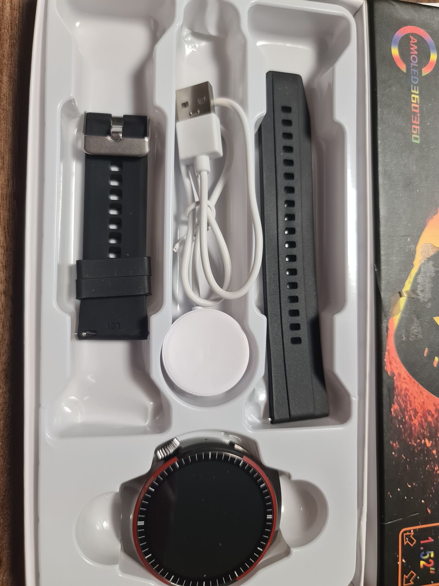 Smartwatch HW10 Pro