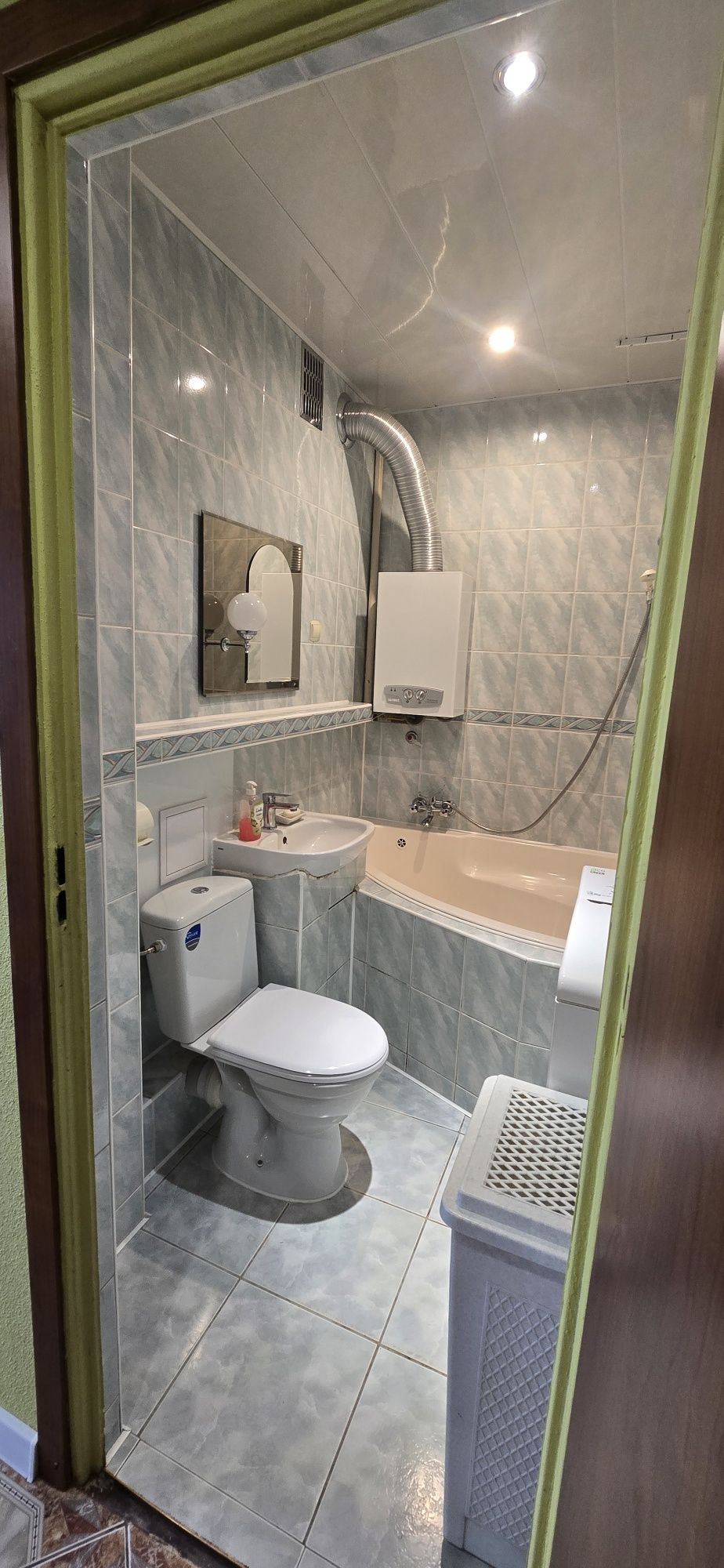 Na sprzedaz Mieszkanie  M4 - 55,7 m2 Jastrzębie Zdrój