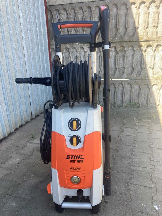 Stihl RE 163 Plus