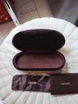 Etui na okulary Tom Ford