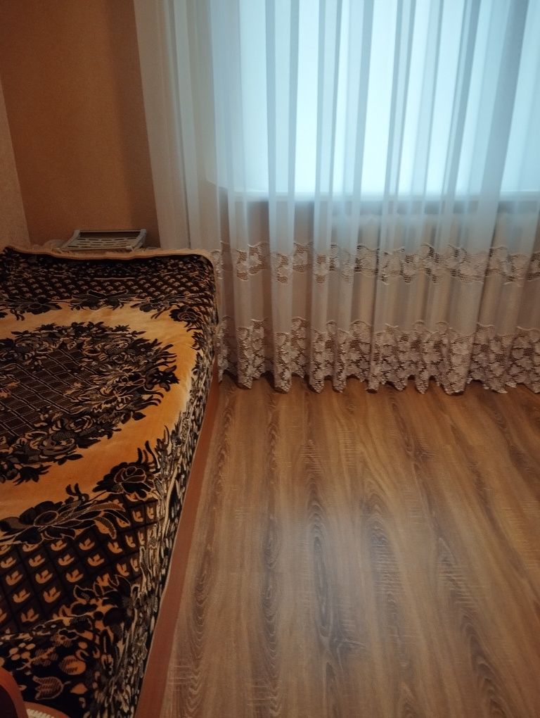 Терміново! Квартира від власнка. Продам простору 3 кімнатну квартиру,С