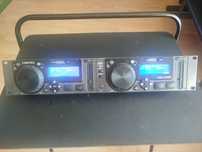 Cortex HDC 1000 odtwarzacz podwójny