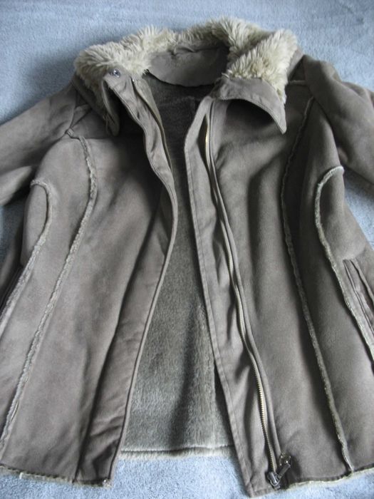 Ciepły kożuszek rozmiar M Cherokee