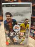 FIFA 13 PSP, SklepRetroWWA