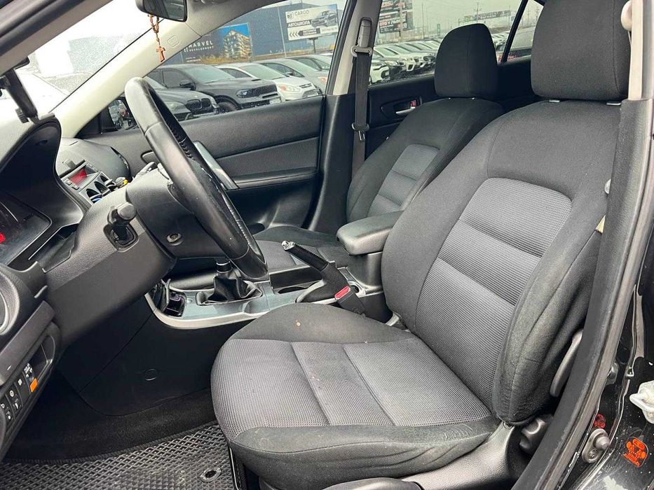 Продам Mazda 6 2005р. #73222