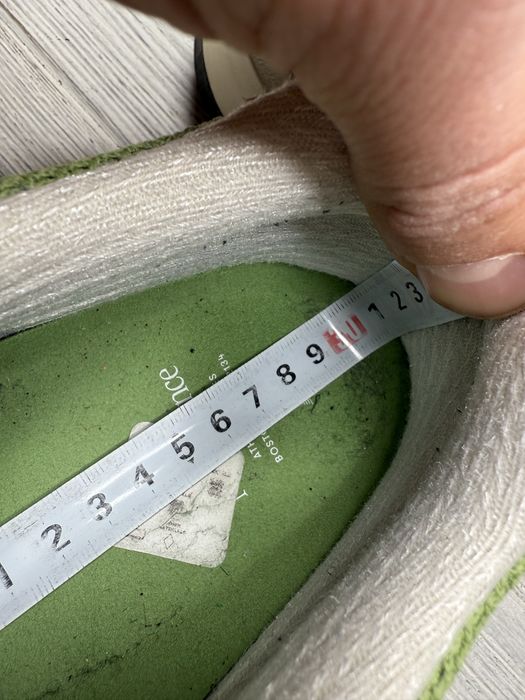 Крутые кроссовки new balance 998 made in usa 46.5-47 р