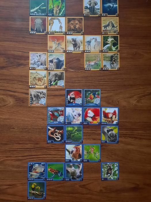 Продам карточки Атб Arena и интерактивные карточки