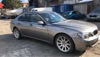 Bmw 730d e65 sport pack