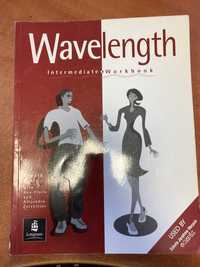 Wavelength intermediate workbook / course book