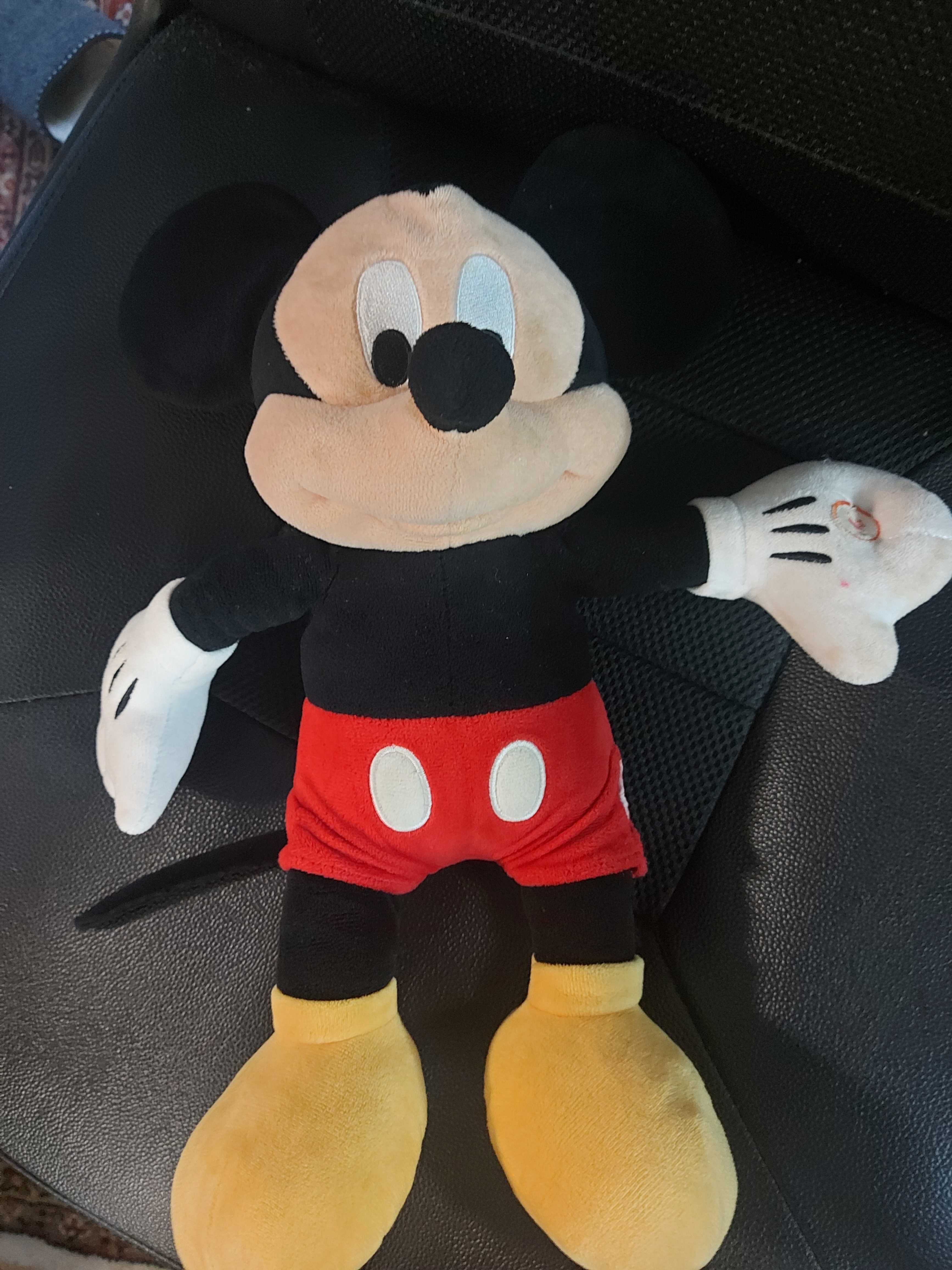 Peluche mickey mouse