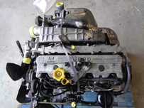 Motor Opel Frontera Jeep grand cherokee 2.5 TDS vm diesel 93-98