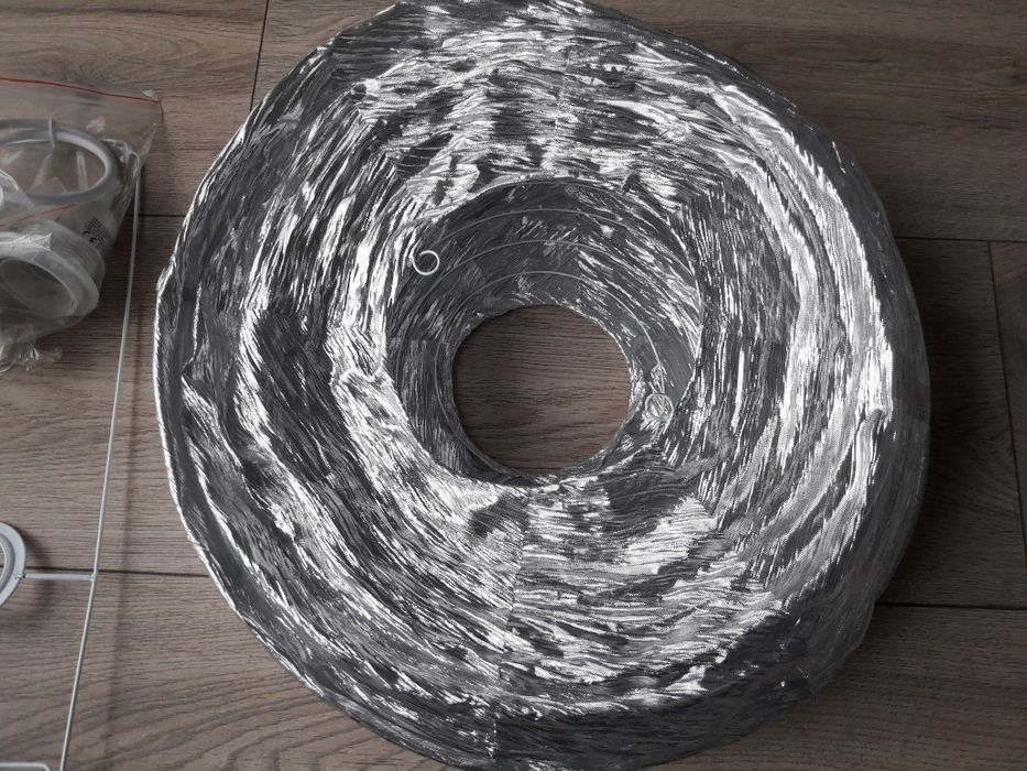 Lampa home&you  wisząca