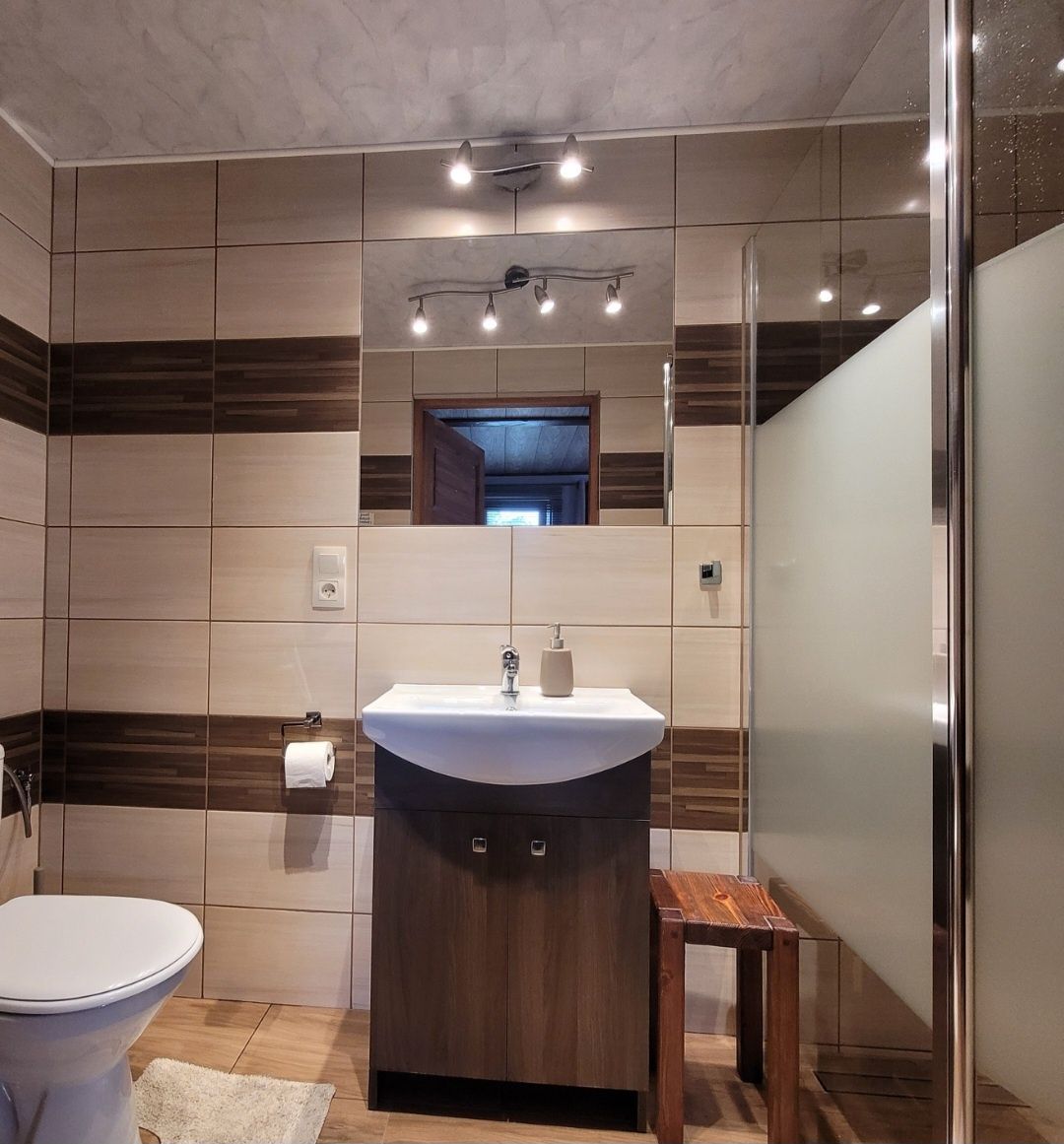 Agroturystyka Ukta – Noclegi, Pokoje, Spływy Kajakowe, Sauna & Jacuzzi