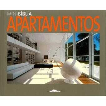 Minibíblia: Apartamentos / Relógios