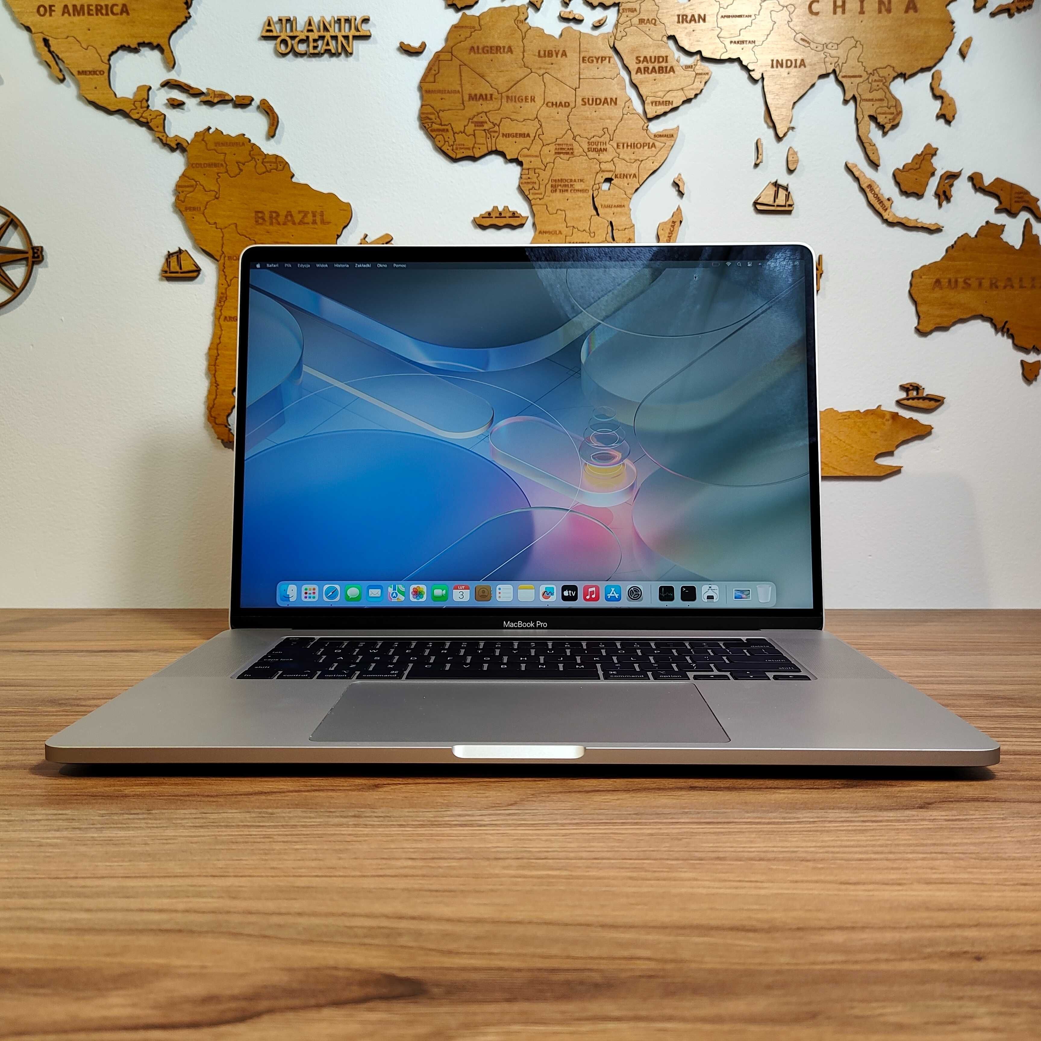 Apple MacBook Pro 14 Air 15, M1 M2 Intel 13 Gwar Faktura! Duży Wybór!