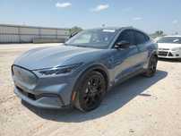 Ford Mustang Mach-E Select 2024 +