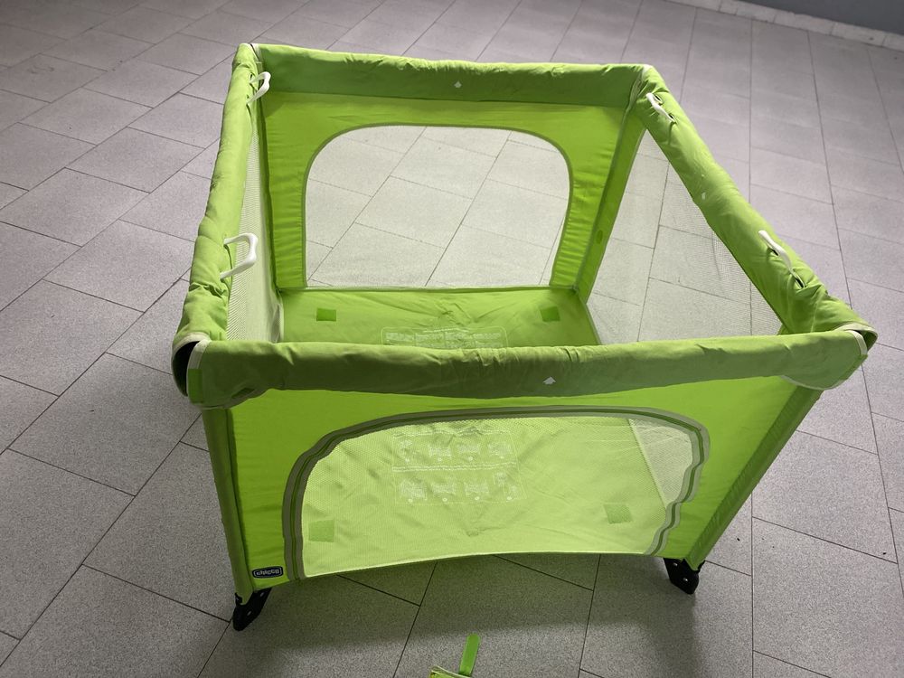 Parque infantil Chicco