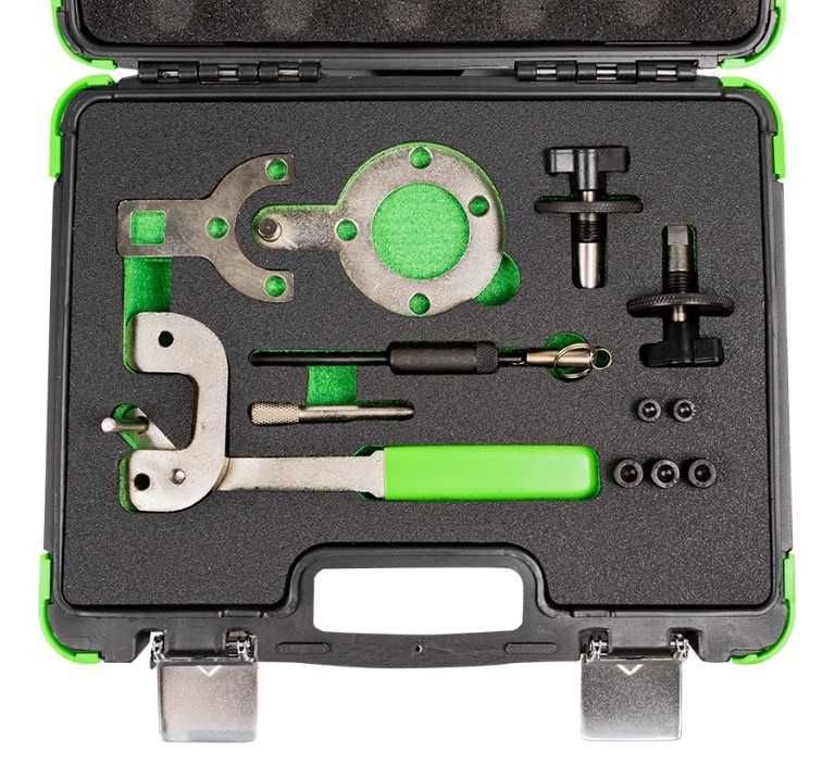 Kit de Bloqueio Distribuição FIAT,FORD,OPEL,SUZUKI 1.3L  JBM