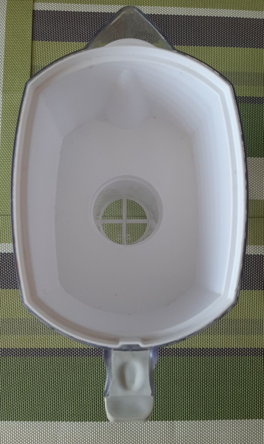 Кувшин BRITA, глечик фільтра для води, глечик-фільтр