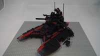 Lego Star Wars MOC Imperial Fighter Tank custom TX-130 Saber-class