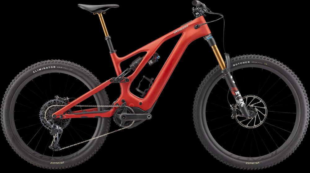 Specialized Turbo LEvo Pro - s4 - NOWY - gwarancja