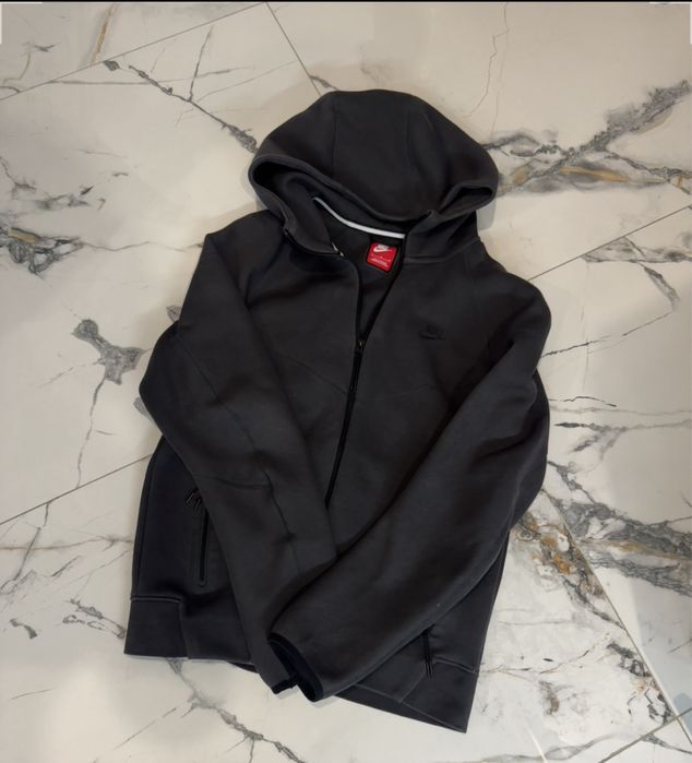 Оригінальний костюм nike tech fleece