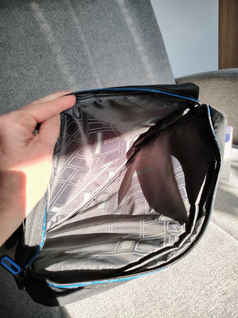 Torba na laptopa Vip Collection