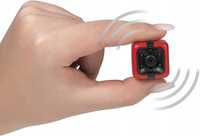 Mini kamera bezprzewodowa czujnik ruchu EASYMAXX