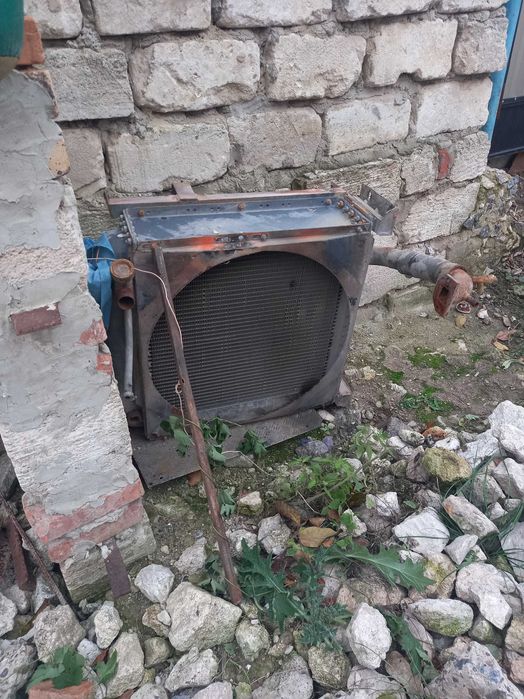 Навантажувач Т-156