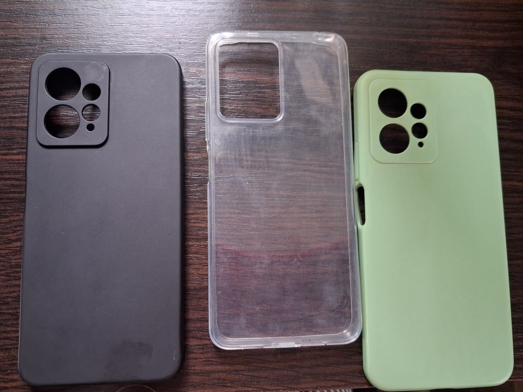 Xiomi Redmi Not 12
