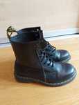 Martensy rozm. 38 jak nowe