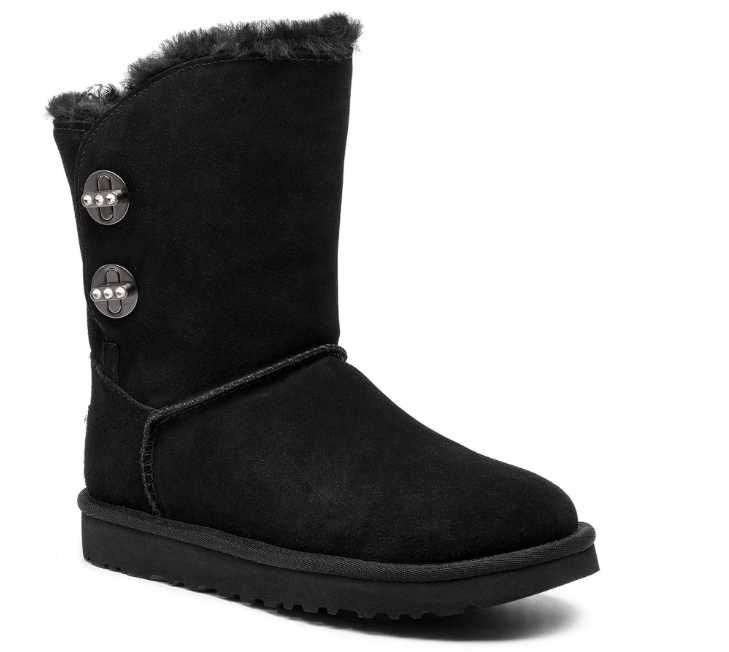 UGG W Short Turnlock Bling 1095703 р. 36