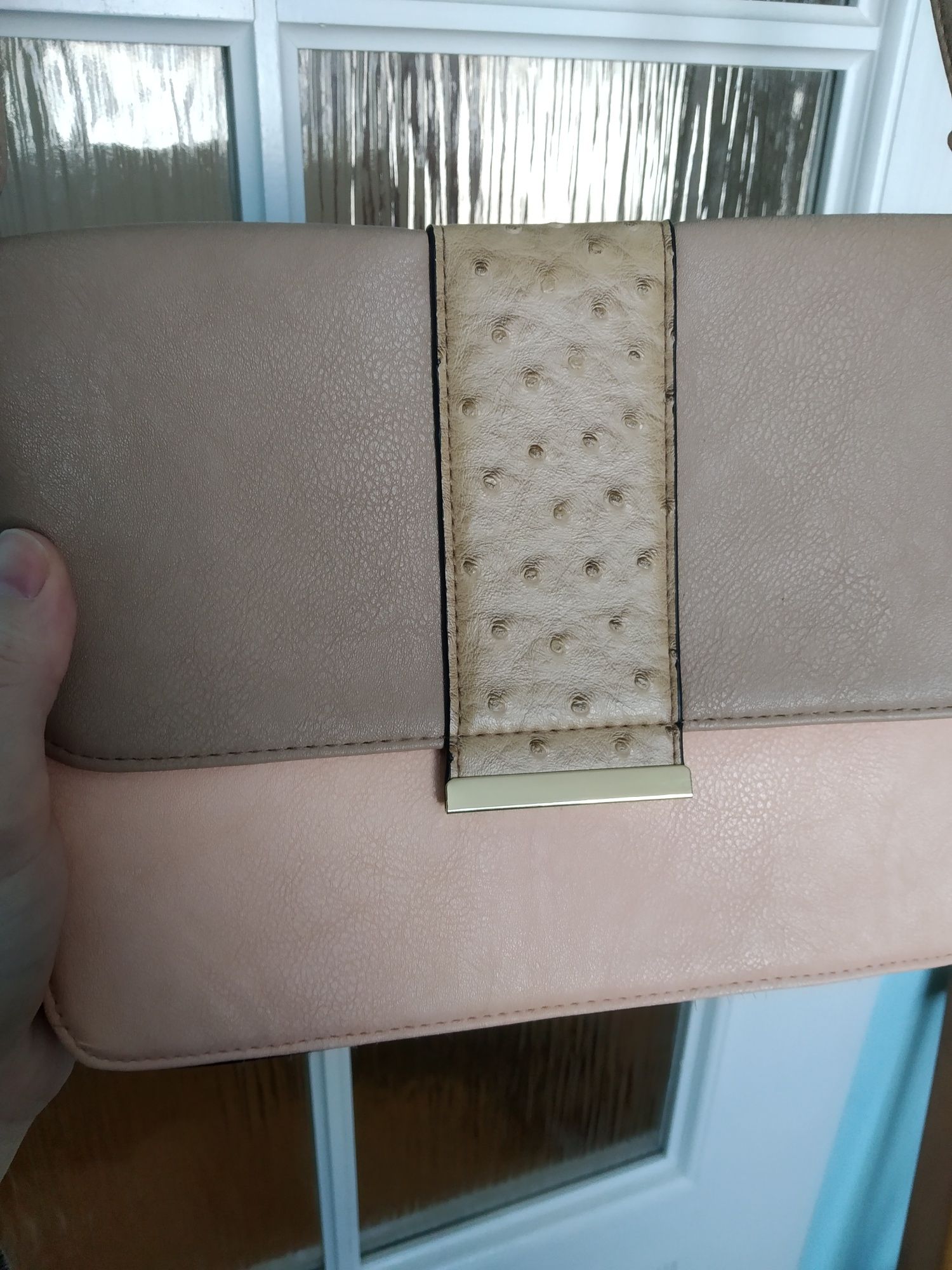 Torebka Avon mała