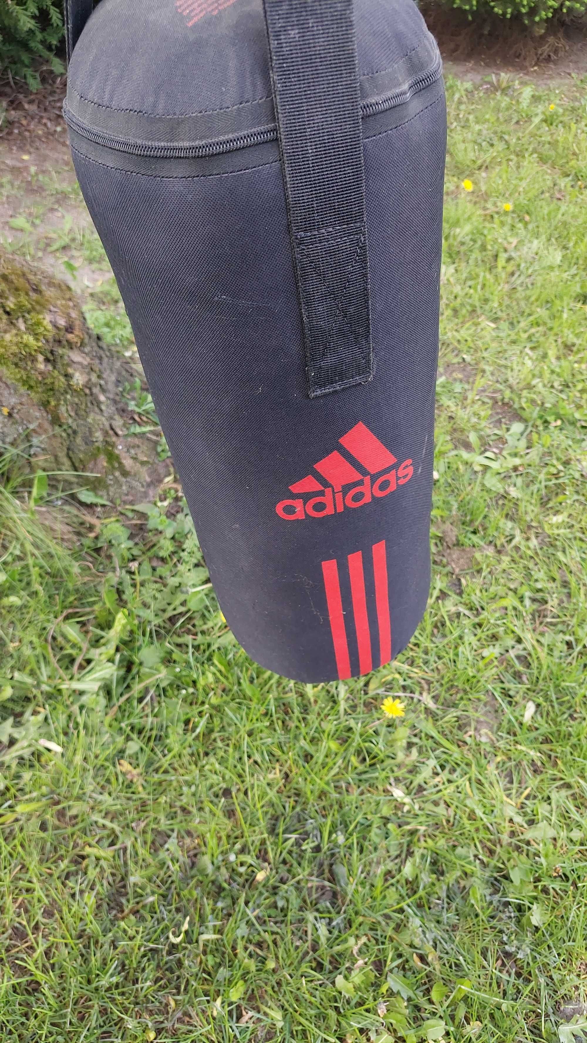 Worek boxerski firmy adidas