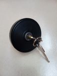 Кришка бензобака Valeo 247606 B127