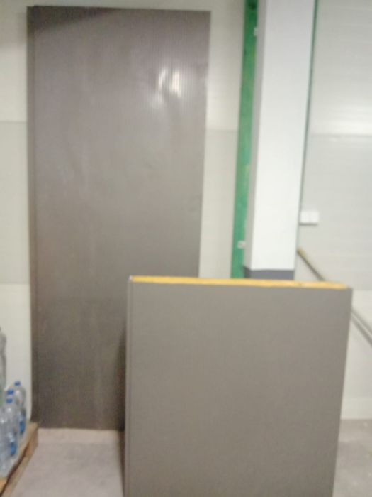 Płyta warstwowa 10cm II gatunek