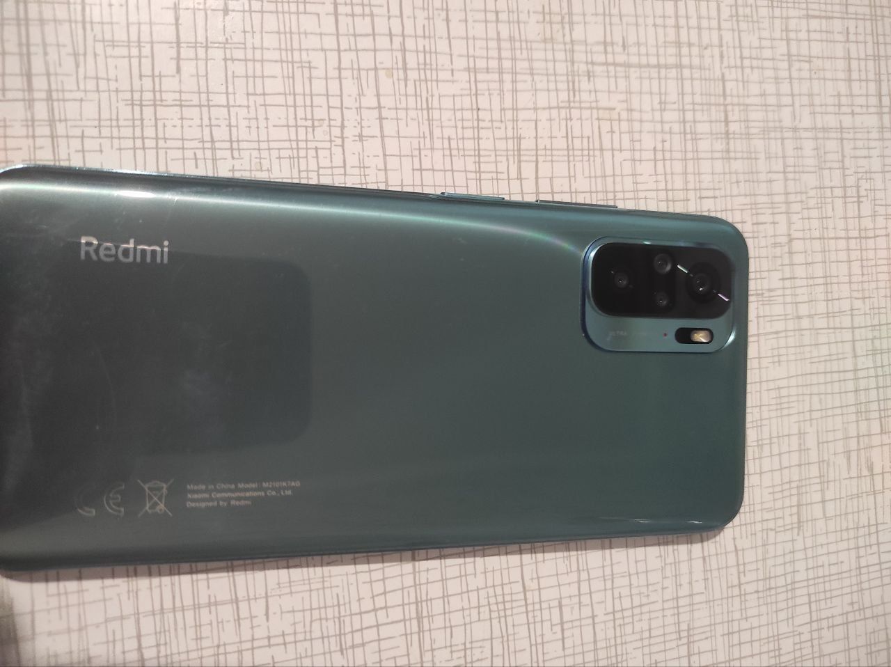 redmi note 10 4+2/128