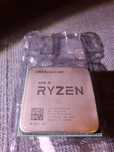 AMD Ryzen 1600af