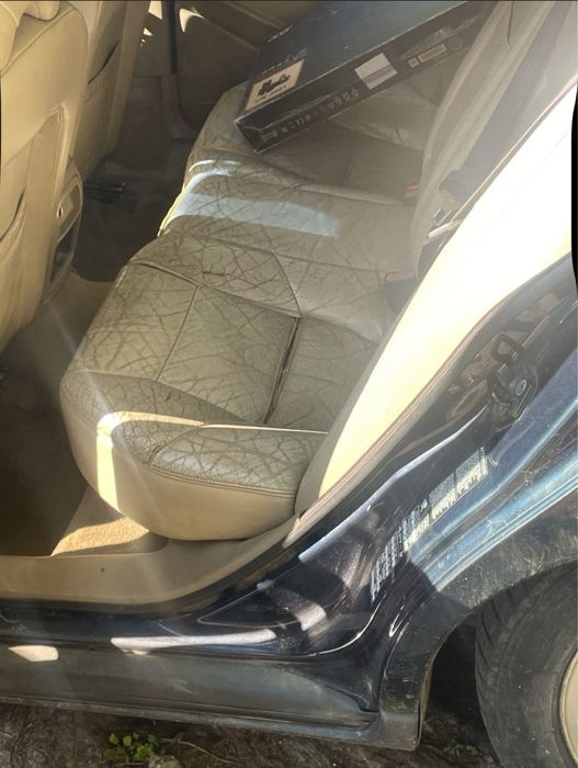 Продам volvo s60 2.4D