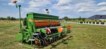 Agregat Uprawowo Siewny Amazone Siewnik Ad 4000 Kg 403 Ke 303 Kx - p