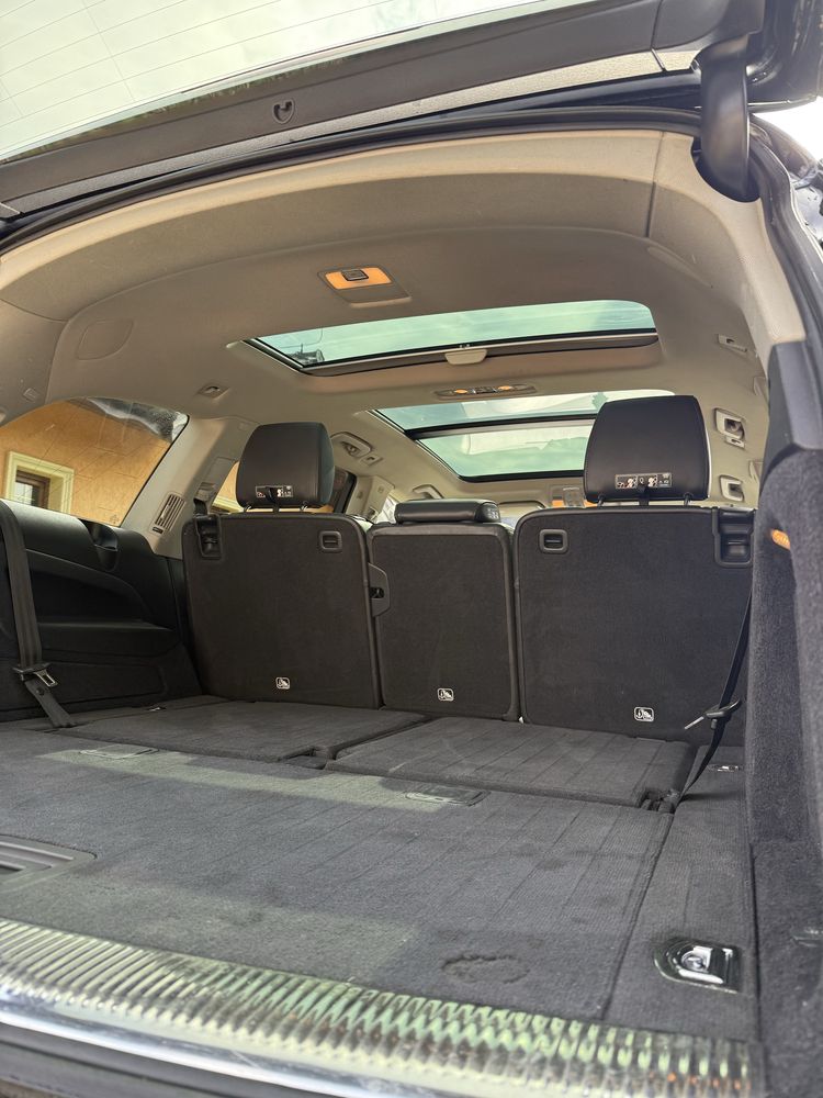 Audi Q7 TFSI 2014 r