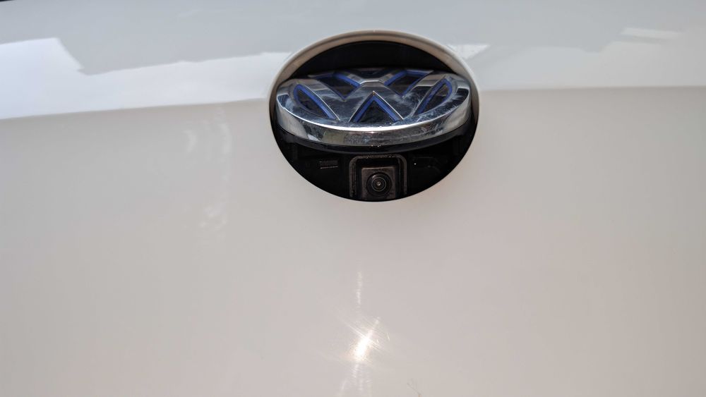 продам eGolf 2015 24кВт