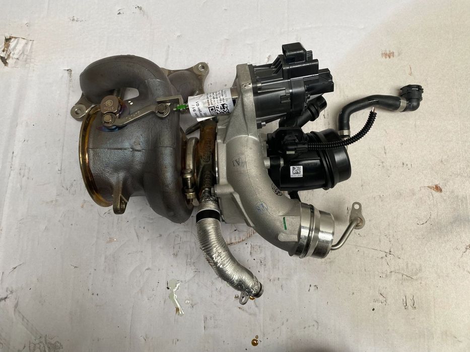 TURBINA TURBOSPRĘŻARKA BMW G01 G29 G29 G42 TOYOTA SUPRA 7934332